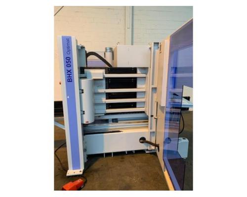 CNC Bearbeitungszentrum WEEKE OPTIMAT BHX 050 - Bild 12