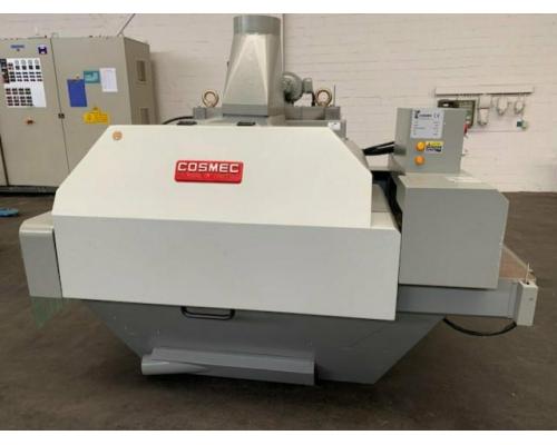 Vielblattsäge COSMEC Typ SM 350 - Bild 1