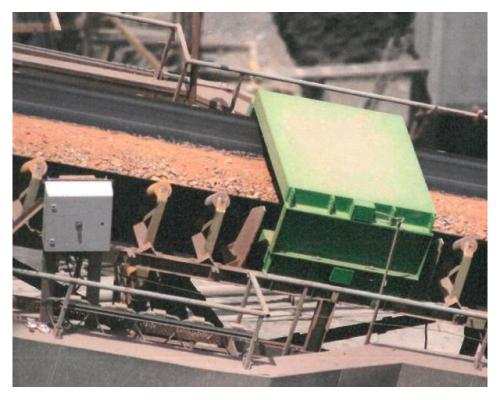 Wagner Magnete 653/2-100-60 Metallsuchgerät