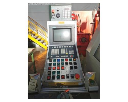 GOEBEL/MSO FH-200/400 CNC Rundschleifmaschine - Außen - Bild 4