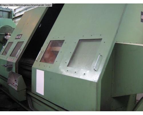 HEID SDSM-NCC CNC Drehmaschine - Schrägbettmaschine - Bild 1