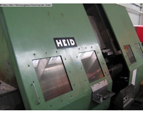 HEID SDSM-NCC CNC Drehmaschine - Schrägbettmaschine - Bild 2