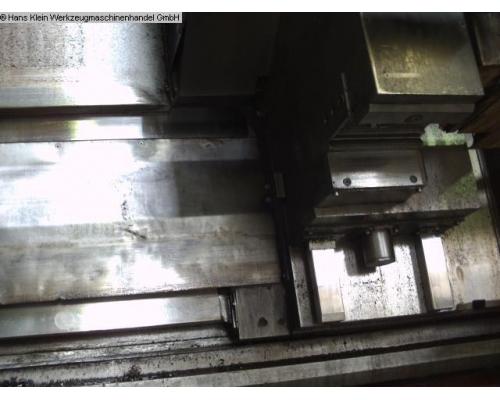 HEID SDSM-NCC CNC Drehmaschine - Schrägbettmaschine - Bild 3