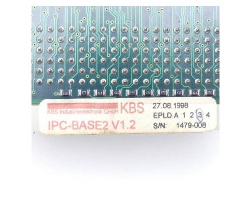 Circuit board IPC-BASEV1.2 - Bild 2