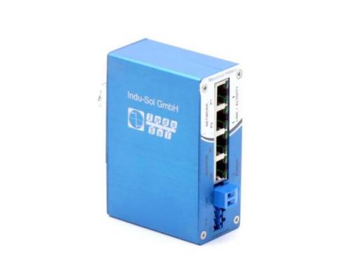 PROFINET/Ethernet Messadapter 114090100 - Bild 1