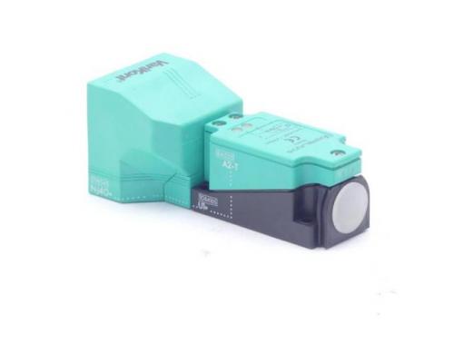 Induktiver Sensor NJ40+U1+A2-T - Bild 1