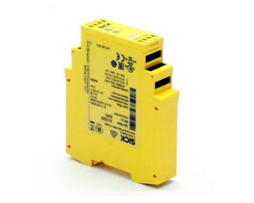 Sicherheitsschaltgerät UE10-3OS2D0 6024917 - Bild 1