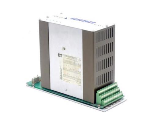 Frequenzumrichter 6DM1001-8WD10 - Bild 1