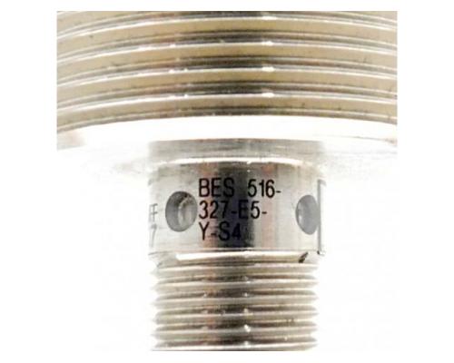 Induktiver Sensor BES00RP BES 516-327-E5-Y-S4 - Bild 2
