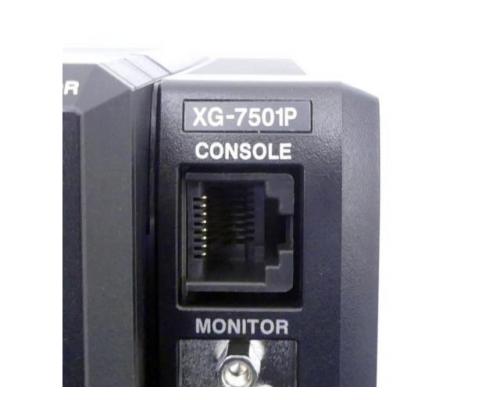 Mehrkamera-Bildverarbeitungssystem XG-7501P - Bild 2