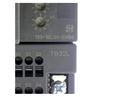 electronic module for ET 200L 133-1BL00-0XB0 - Bild 2