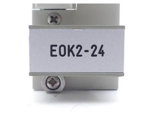 Leiterplatte E0K2-24 - Bild 2