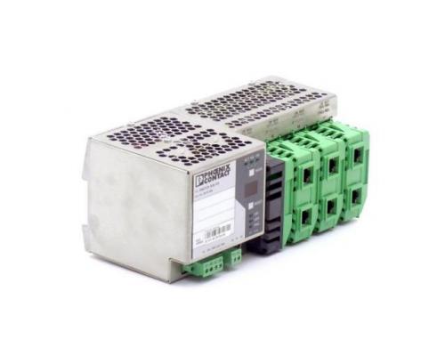 Industrial Ethernet Switch FL SWITCH MM HS 2832328 - Bild 1