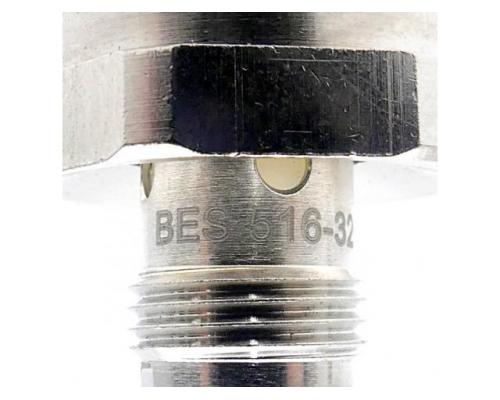 Induktiver Standardsensor BES00PY BES 516-325-G-E5 - Bild 2