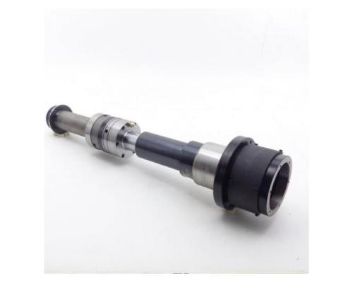 ZUSTELLUNG X-ACHSE HYDROSTATISCHES GEWINDE 6.06115