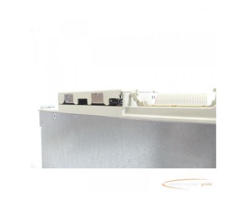 Siemens 6SN1123-1AA00-0DA2 LT-Modul Version: A SN:T-W32047191 - Bild 4