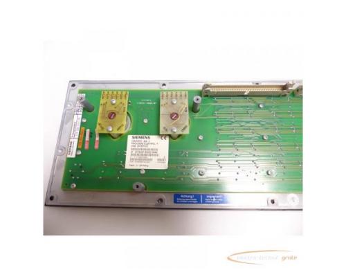 Siemens 6FC5103-0AD03-0AA0 + Siemens 6FX1152-4BA01 Version: C SN: T-K72032356 - Bild 6