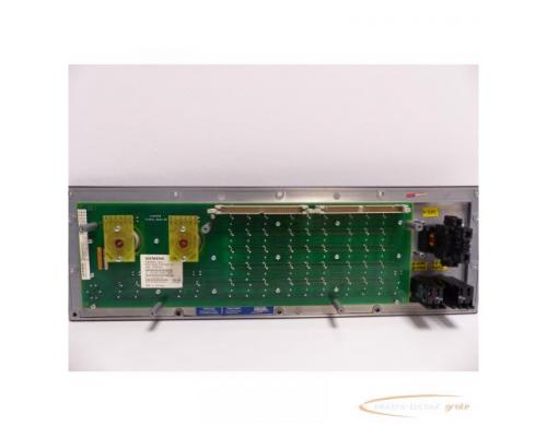 Siemens 6FC5103-0AD03-0AA0 + Siemens 6FX1152-4BA01 Version: C SN: T-JD2026430 - Bild 5