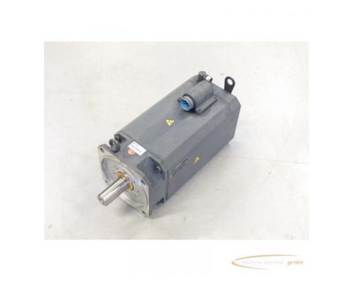 Siemens 1FT6105-8AC71-4AB1 Synchron-Servomotor SN:YFU803567001001 - Bild 1