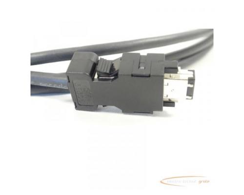 Schneider Electric Encoder Kabel VW3M8D2AR30 3m 073588 - ungebraucht! - - Bild 6