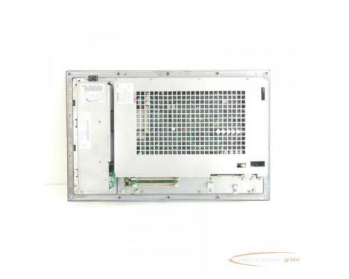 Siemens 6FC5103-0AB03-1AA2 Flachbedientafel Version: C SN:T-K82034135 - Bild 2