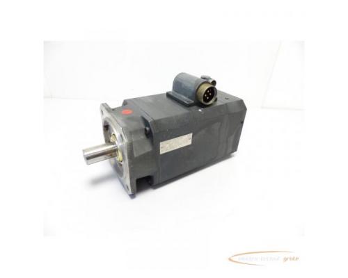 Siemens 1FT6084-1AF71-1AG1 Permanent-Magnet-Motor SN:EK465270702004 - Bild 1