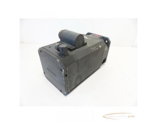 Siemens 1FT6084-1AF71-1AG1 Permanent-Magnet-Motor SN:EK099755001030 - Bild 2