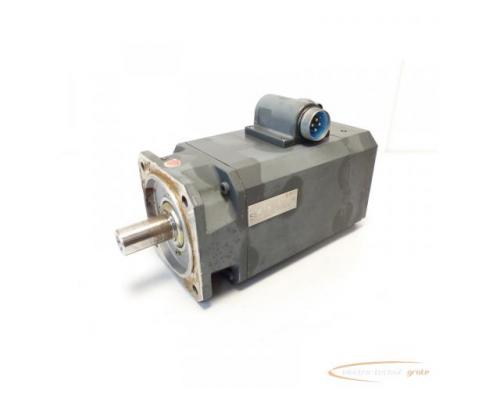 Siemens 1FT6084-1AF71-1AG1 Brushless Servomotor SN:YFMD99564106017 - Bild 1