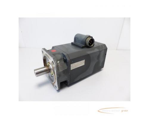 Siemens 1FT6084-1AF71-1AG1 Permanent-Magnet-Motor SN:EK164112301049 - Bild 1