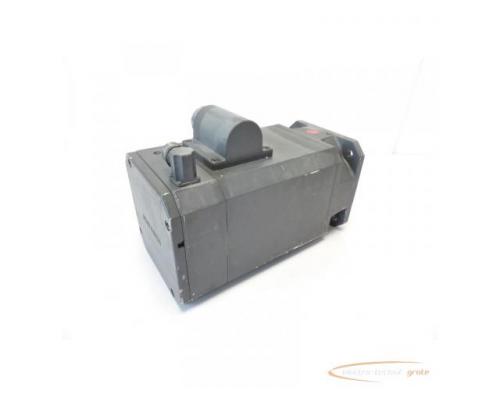 Siemens 1FT6084-1AF71-1AG1 Permanent-Magnet-Motor SN:ELN85843503006 - Bild 2