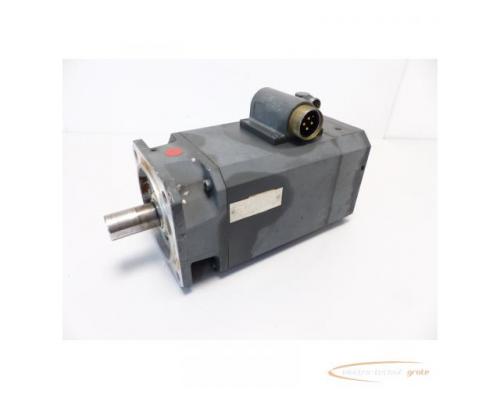 Siemens 1FT6084-1AF71-1AG1 Permanent-Magnet-Motor SN:EK265270303014 - Bild 1