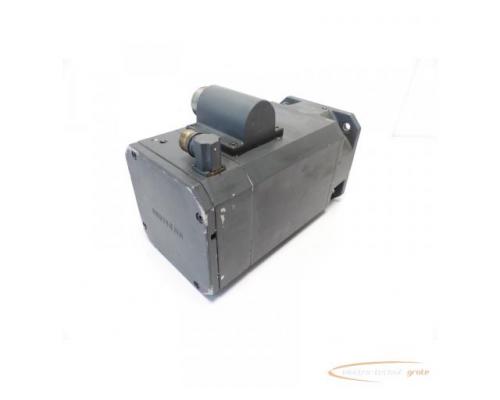 Siemens 1FT6084-1AF71-1AG1 Permanent-Magnet-Motor SN:EK567740801031 - Bild 2