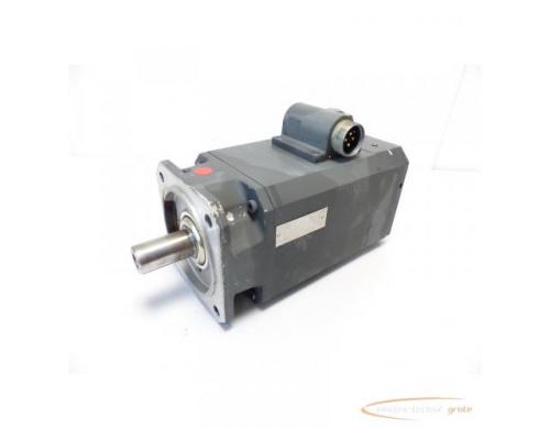 Siemens 1FT6084-1AF71-1AG1 Permanent-Magnet-Motor SN:EK567740801039 - Bild 1