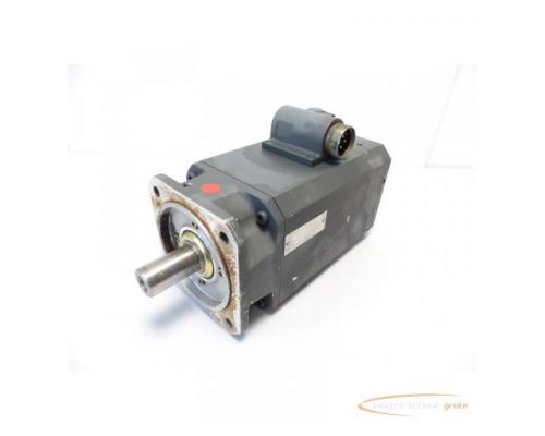 Siemens 1FT6084-1AF71-1AG1 Permanent-Magnet-Motor SN:EK164112301012 - Bild 1