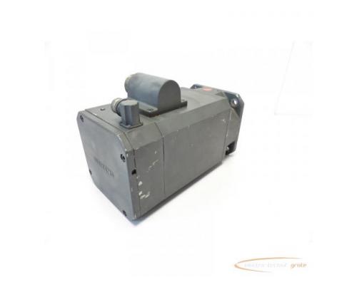 Siemens 1FT6084-1AF71-1AG1 Permanent-Magnet-Motor SN:EK164112301012 - Bild 2