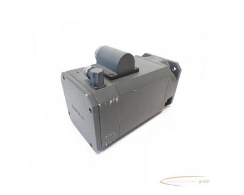 Siemens 1FT6084-1AF71-1AG1 Permanent-Magnet-Motor SN:YFN114613705005 - Bild 2