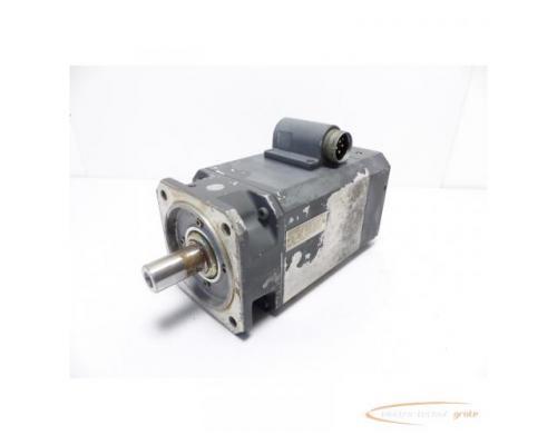 Siemens 1FT6084-1AF71-1AG1 Permanent-Magnet-Motor SN:EL187299301008 - Bild 1