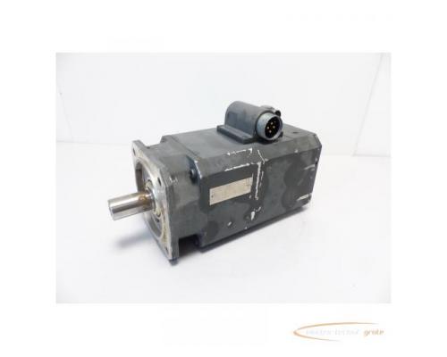 Siemens 1FT6084-1AF71-1AG1 Permanent-Magnet-Motor SN:ELD87299201007 - Bild 1