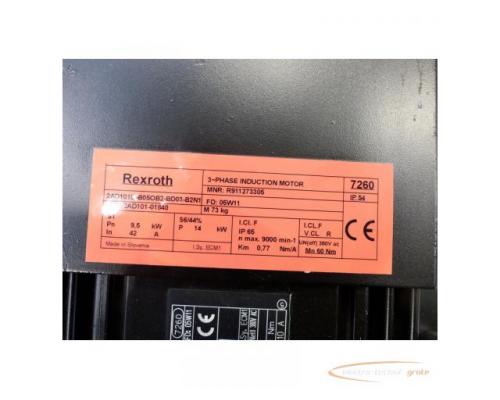 Rexroth 2AD101D-B050B2 - BD03 - B2N1 SN:2AD101-01840 - mit 12 Mon. Gewährleistung! - Bild 5