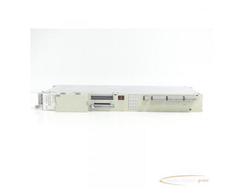 Siemens 6SN1112-1AC01-0AA0 UEB-Modul Version: C SN:T-K52010014 - Bild 3