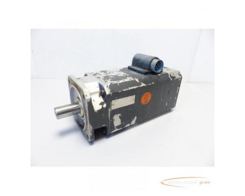 Siemens 1FT6086-1AF71-1AG1 Permanent-Magnet-Motor SN:EL4937001-04001 - Bild 1