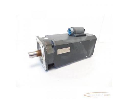 Siemens 1FT6086-1AF71-4AG1 Permanent-Magnet-Motor SN:EL287031002018 - Bild 1