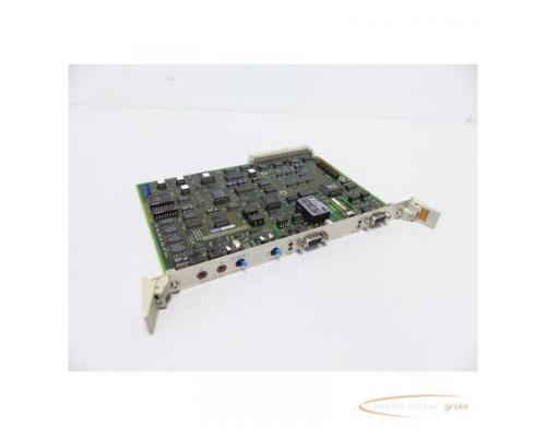 Siemens 6FC5012-0CA03-0AA0 SN:T-KN1010159 Version A - Bild 1