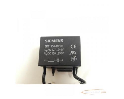 Siemens 3RT1956-1CD00 Überspannungsbegrenzer - Bild 2