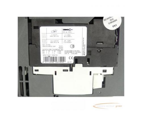 Siemens 3RK1301-0BB10-0AB4 Direktstarter DS1e-x HF 2,4 - 8 A - Bild 5