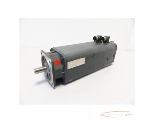 Siemens 1FT5066-1AF71-4EG0 Motor SN:EK366719002003 + ROD 426 ... 27S12-03 - Bild 1