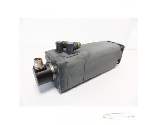 Siemens 1FT5066-1AF71-4EG0 Motor SN:EK366719002003 + ROD 426 ... 27S12-03 - Bild 2