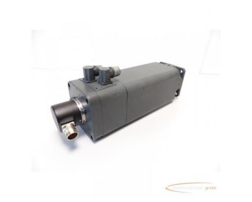 Siemens 1FT5066-1AF71-4EG0 Motor SN:YFR223251701001 + ROD 426 360 27S12-03 - Bild 2