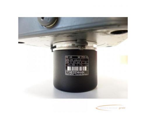 Siemens 1FT5066-1AF71-4EG0 Motor SN:YFR223251701001 + ROD 426 360 27S12-03 - Bild 5