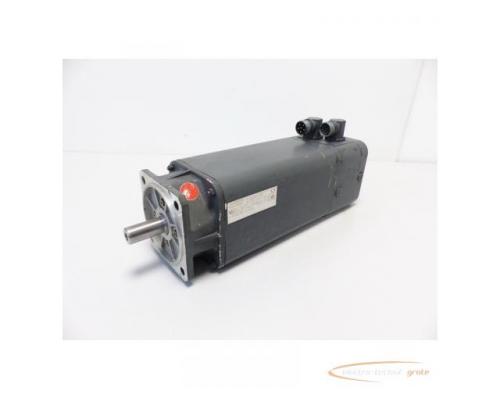 Siemens 1FT5066-1AF71-4EG0 Motor SN:ELN86133305002 + ROD - Bild 1